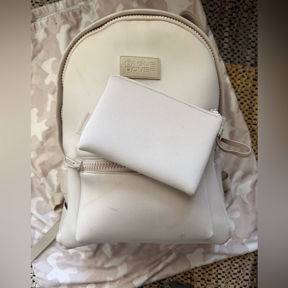 Dagne Dover Dakota Large Backpack
